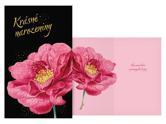 přání srdečné M11-591 H PRANI_H_706