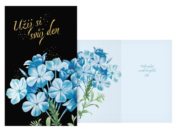 přání srdečné M11-593 H PRANI_H_708