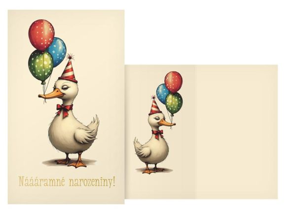 přání srdečné M11-598 H PRANI_H_713