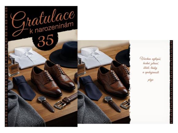 přání k narozeninám 35 M11-604 H PRANI_H_720 přání k narozeninám 35 M11-604 H PRANI_H_720