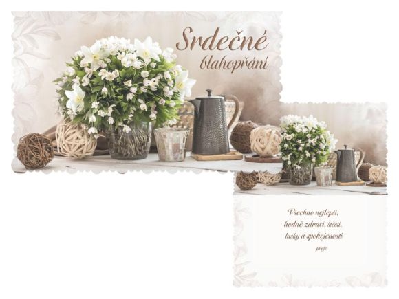 přání srdečné M11-608 H PRANI_H_726