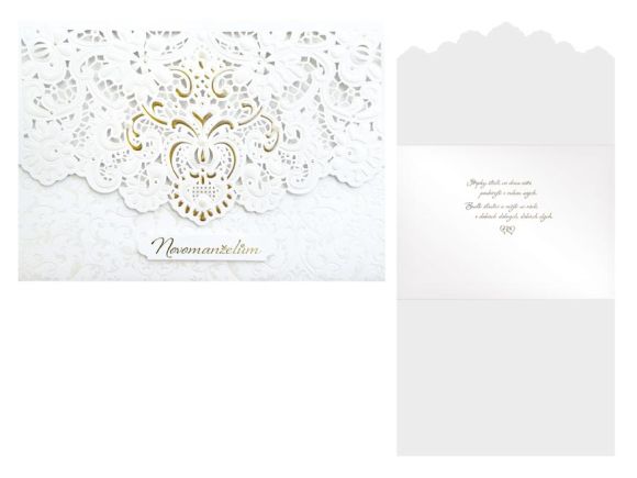 přání svatební CN-787 PRANI_W_C0395