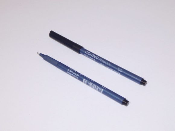 popisovač CD/DVD 4001 černý trojhranný popisovač CD/DVD 4001 černý trojhranný