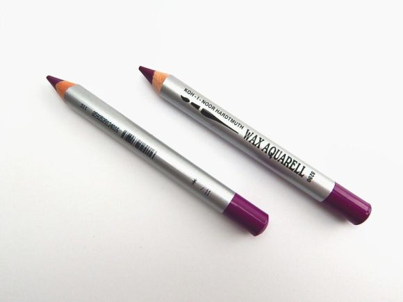 Pastelka 8280/11 růž.fialová WAX akvarel