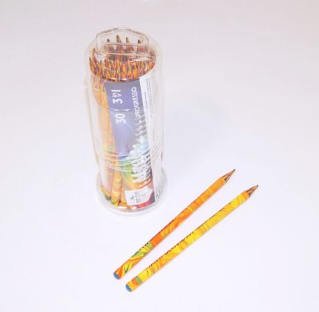 Tužka 8775/30 barevná MAGIC PROGRESSO Tužka 8775/30 barevná MAGIC PROGRESSO