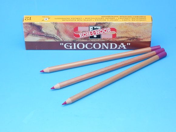 Křída 8820/32 fialová v tužce Křída 8820/32 fialová v tužce