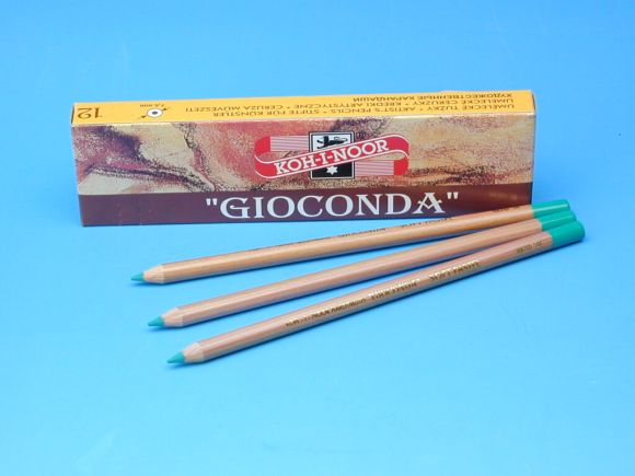 Křída 8820/38 zelená v tužce