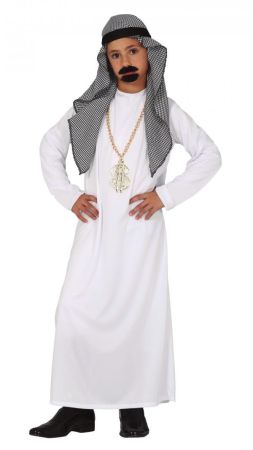 Dětský kostým Arab