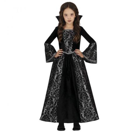 Dětský kostým Vampírka
