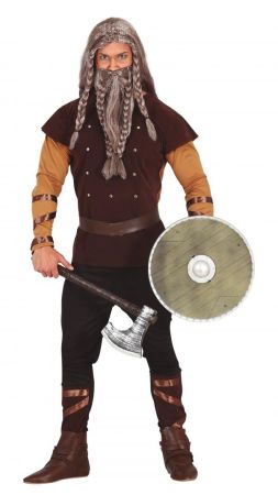 Kostým Viking