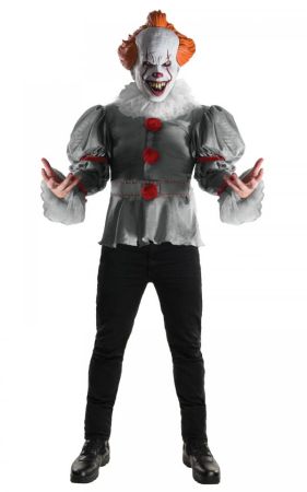 Kostým Pennywise IT The Movie