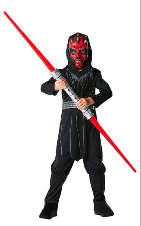 Dětský kostým Darth Maul Star Wars