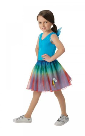 Dětská sada Rainbow Dash