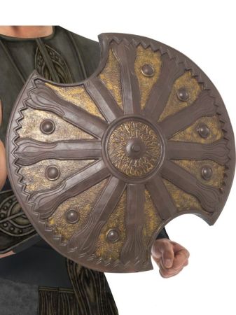 Štít Achilles 50 cm