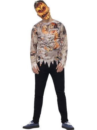 Sada Halloween Dýně