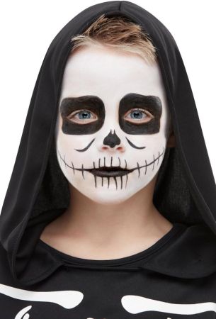 Make up Dětská sada Kostlivec