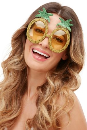 Brýle Ananas