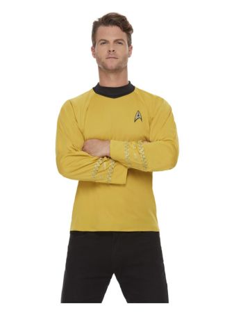 Kostým Star Trek