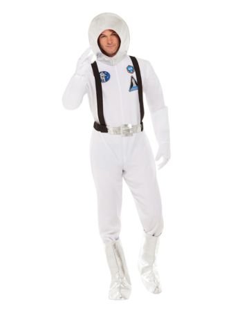 Kostým Astronaut
