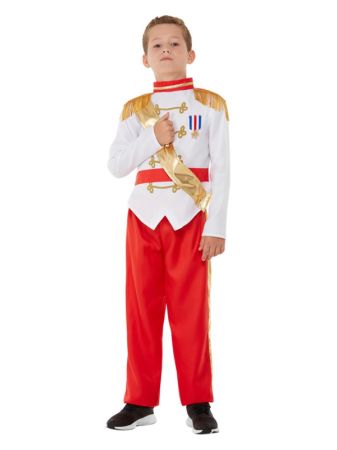 Dětský kostým Princ