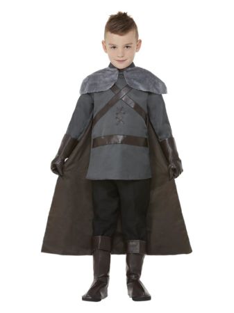 Dětský kostým Středověký lord
