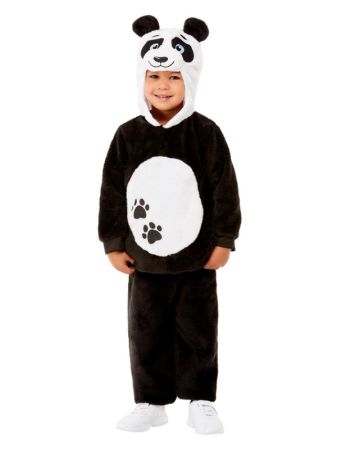 Dětský kostým Panda