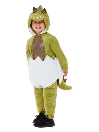 Dětský kostým Dinosaurus