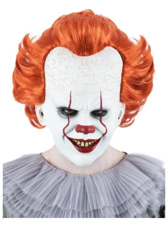 Maska IT Chapter 2 Pennywise