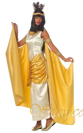 Kostým Cleopatra