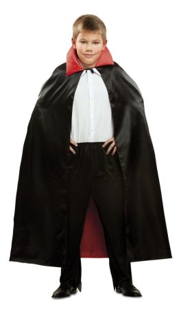 Dětský plášť Vampír