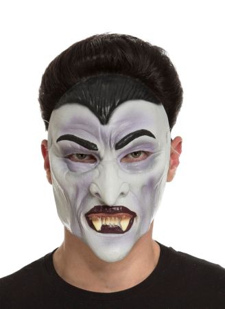 Maska Upír