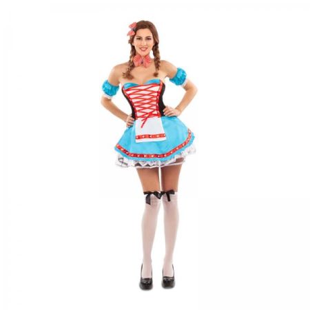 Kostým Sexy Oktoberfest
