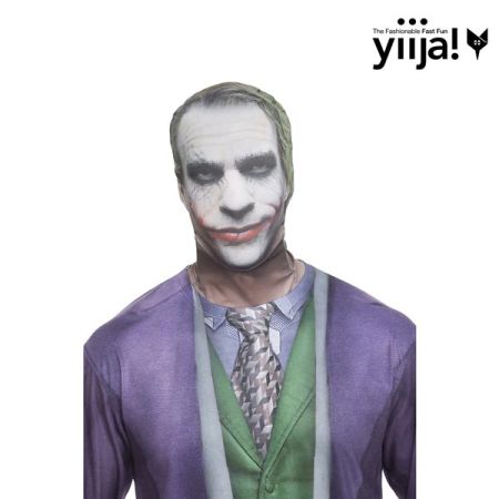 Maska Joker