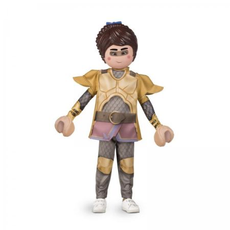 Dětský kostým Marla Playmobil ve filmu