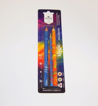 souprava tužek MAGIC 9038