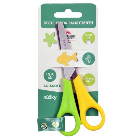 Nůžky A2103LL 13,5cm pro leváky