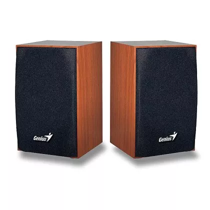 Genius SP-HF 160 - reproduktory