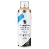 Akrylový sprej Schneider Paint-It 030 - meruňkový pastel