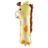 Balónové zvíře 40 - číslo 1