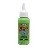 Barva na sklo KOH-I-NOOR 60 ml, světlezelená