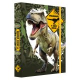 A4 Jumbo MAX - S9 T-Rex Zone