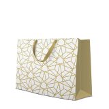 Dárková taška velká - Luxury Mesh Horizontal 33,5x13x26,5 cm