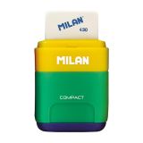 Guma + ořezávatko MILAN Compact Mix