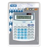 Kalkulačka MILAN stolní 12-místní 152512