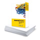 Kopírovací papír A4 80g Euro Basic
