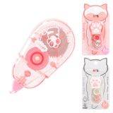 Korektor páska M&G Lovely Kitty 5 mm x 6 m