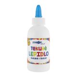 Lepidlo tekuté / bílé JUNIOR 120 ml