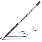 Náplň do kuliček Schneider Express 75M - modrá