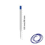 Náplň KOH-I-NOOR 4442, modrá