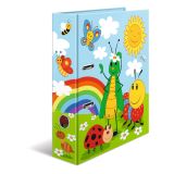 Pákový pořadač A4/7cm Frieda a přátelé/Frieda a přátelé